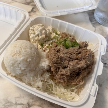 Da Kitchen Maui - Kalua Pork - Hawaiian Near Me - Kihei, Hawaii Da Kitchen Maui - Kalua Pork - Hawaiian Near Me - Kihei, Hawaii