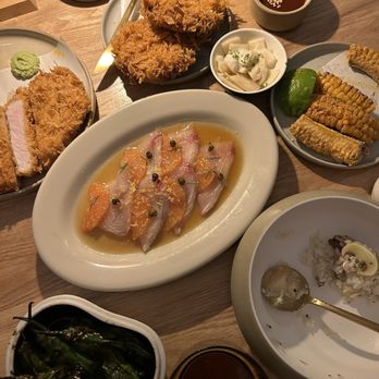 Konban - Izakaya Near Me - New York, New York Konban - Izakaya Near Me - New York, New York