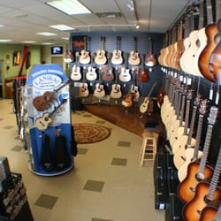 Music Royale - Music Royale is the Columbus area's longest standing independent guitar store!!
