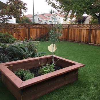 One Green Link - After - General Contractors Near Me - Fremont, California One Green Link - After - General Contractors Near Me - Fremont, California