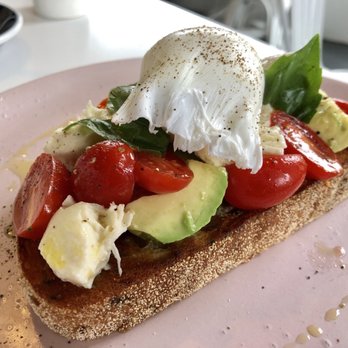 Hoppa And Joe - Cafes Near Me - Fairfield, VIC