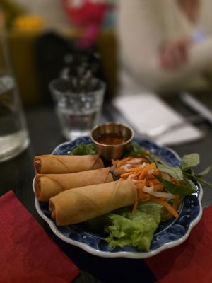 Ly Ly Vietnam Cookhouse by null