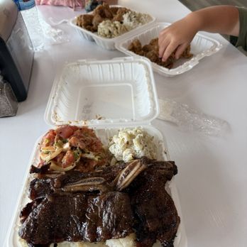 Hana Hou Kitchen - Hawaiian Near Me - St. George, Utah