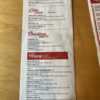 Skybox Taphouse - Menu as of 8/25/24 - Pizza Near Me - Honolulu, Hawaii Skybox Taphouse - Menu as of 8/25/24 - Pizza Near Me - Honolulu, Hawaii
