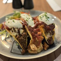 Texas Steakout