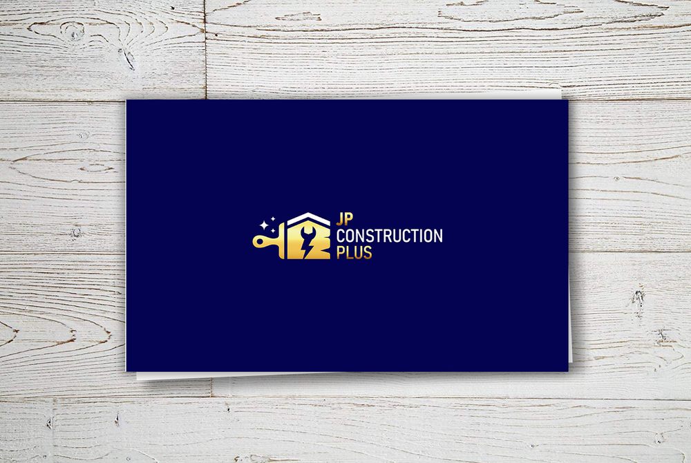 Slide of JP Construction Plus