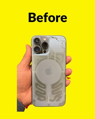 We got you covered - We got your repair covered, and we will get it done fast! Mention Yelp and call today!