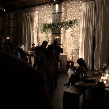 The Green Building - Venues & Event Spaces Near Me - Brooklyn, New York