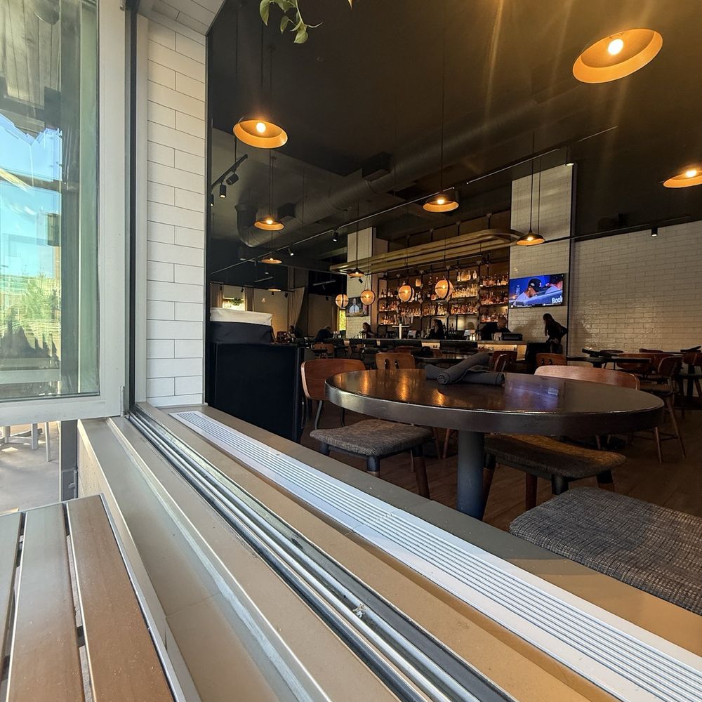 Conner's Kitchen + Bar - patio view - Breakfast & Brunch Near Me - Indianapolis, Indiana Conner's Kitchen + Bar - patio view - Breakfast & Brunch Near Me - Indianapolis, Indiana