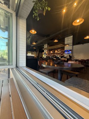 Conner's Kitchen + Bar by null