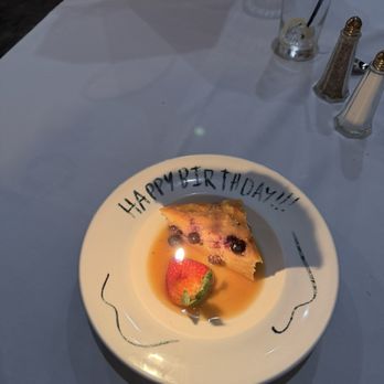 Mansurs on the Boulevard - Bread Pudding - Cajun/Creole Near Me - Baton Rouge, Louisiana