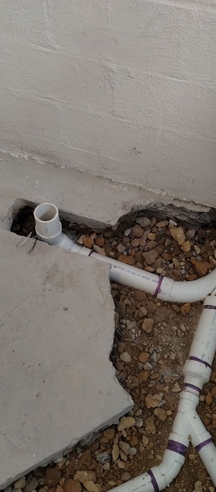 Slide of Precision Plumbing