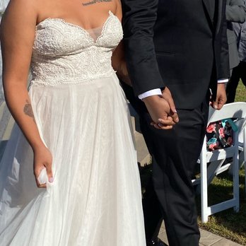 Miosa Bride - Bridal Near Me - Sacramento, California