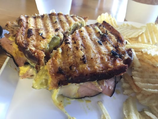 Mixed Company - A Kava House by null