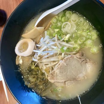 Hanabishi By Kyushu Ramen - Japanese Near Me - Van Nuys, California Hanabishi By Kyushu Ramen - Japanese Near Me - Van Nuys, California