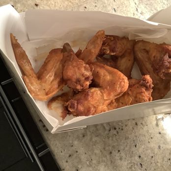 Redbird Fried Chicken - Chicken Wings Near Me - Covington, Louisiana Redbird Fried Chicken - Chicken Wings Near Me - Covington, Louisiana