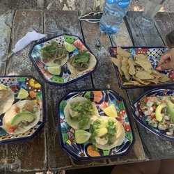 La Tilapia