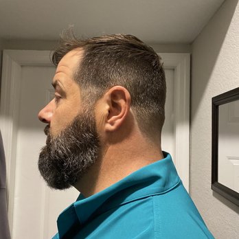 Mens Dept. Barbershop - Clean lines - Barbers Near Me - Largo, Florida Mens Dept. Barbershop - Clean lines - Barbers Near Me - Largo, Florida