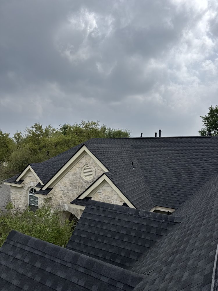 Slide of Matthew Lorand Roofing