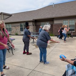 Sanctuary Pointe Nursing & Rehab Center