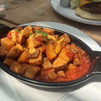 Kramers All Day Restaurant - Papas Bravas - New American Near Me - Washington, DC, District of Columbia Kramers All Day Restaurant - Papas Bravas - New American Near Me - Washington, DC, District of Columbia