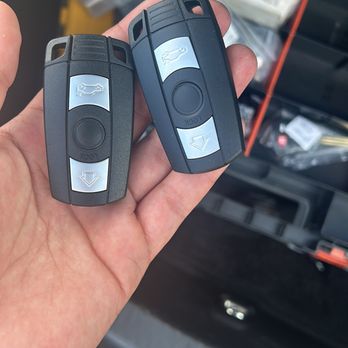Lock&Unlock Locksmith - BMW - Keys & Locksmiths Near Me