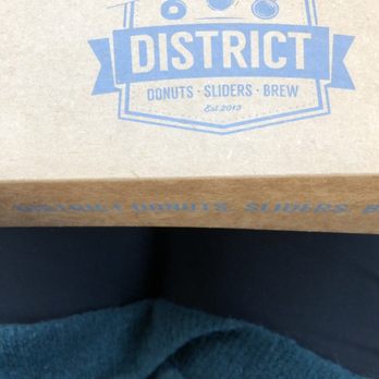 District - Coffee & Tea Near Me - New Orleans, Louisiana