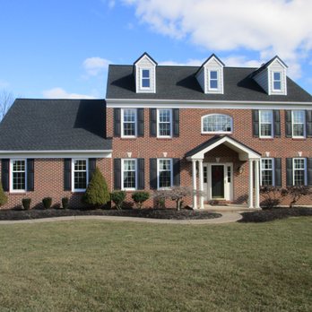 Fisher's Roofing & Siding - New Asphalt Shingle Roof - Roofing Near Me - Kinzers, Pennsylvania Fisher's Roofing & Siding - New Asphalt Shingle Roof - Roofing Near Me - Kinzers, Pennsylvania