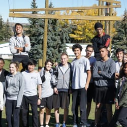 Delta West Academy