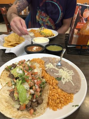 Los Cuates So-Cal Mexican Restaurant by null