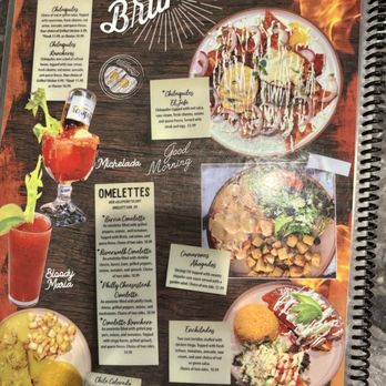 Tony's Cantina Mexican Grill - Brunch Menu 11/26/24 - Mexican Near Me - Jacksonville, Florida Tony's Cantina Mexican Grill - Brunch Menu 11/26/24 - Mexican Near Me - Jacksonville, Florida