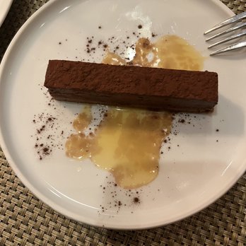 Bistronomic - Chocolate Hazelnut Bars - New American Near Me - Chicago, Illinois Bistronomic - Chocolate Hazelnut Bars - New American Near Me - Chicago, Illinois
