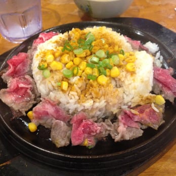 Pepper Lunch USA - Beef Curry - Teppanyaki Near Me - Milpitas, California