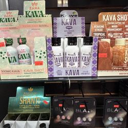 Smoke Shop