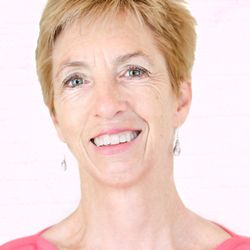 Reiki For All Beings - Brenda