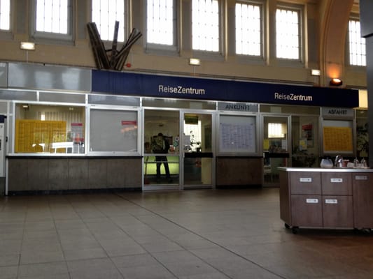 Wanne Eickel Hauptbahnhof 17 Fotos Bahnhof Heinz Ruhmann