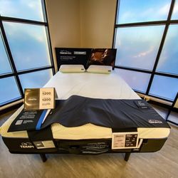 Mattress Firm How Bout Arden Center