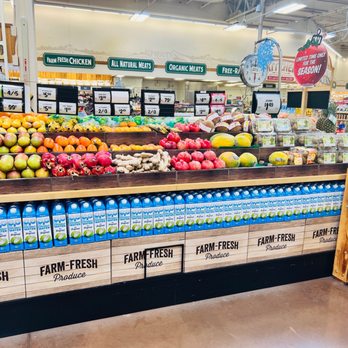 Sprouts Farmers Market - Neat and organized; makes shopping easy - Grocery Near Me - Houston, Texas Sprouts Farmers Market - Neat and organized; makes shopping easy - Grocery Near Me - Houston, Texas