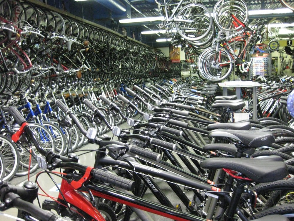 SPOKES Updated September 2024 10 Photos & 71 Reviews 1807 S