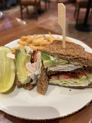 Valley View Casino & Hotel by null