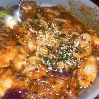 DanDan - Pork belly - Asian Fusion Near Me - Milwaukee, Wisconsin