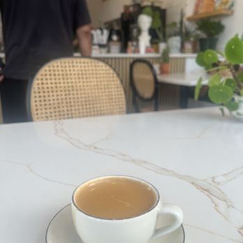 The Stockyard Coffeehouse - Coffee & Tea Near Me - Chicago, Illinois