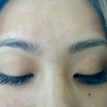Lash Pilot - Done by Mai, natural synthetic set. - Eyelash Service Near Me - Santa Monica, California Lash Pilot - Done by Mai, natural synthetic set. - Eyelash Service Near Me - Santa Monica, California
