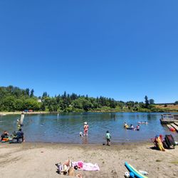 Salmon Creek Park