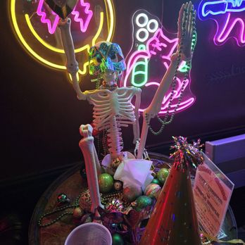 The Double Club - Cocktail Bars Near Me - New Orleans, Louisiana The Double Club - Cocktail Bars Near Me - New Orleans, Louisiana
