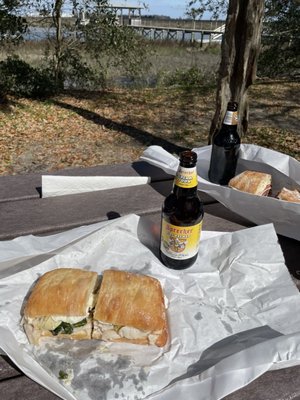 Joey Tomatoes Deli & Market by null