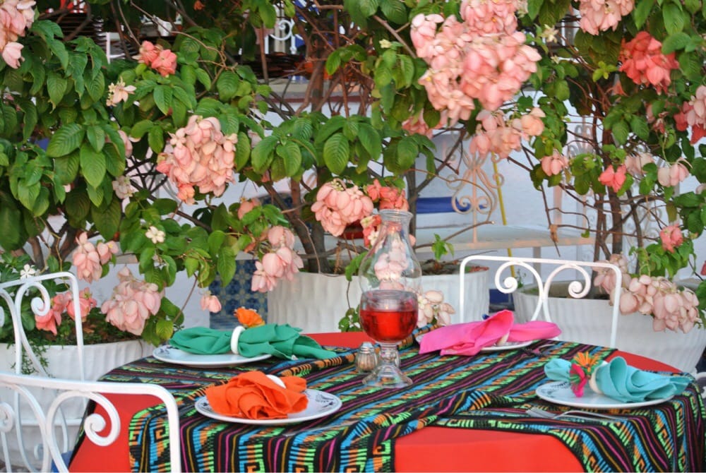 Restaurant Su Casa And la Margarita