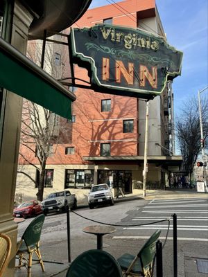 Virginia Inn by null