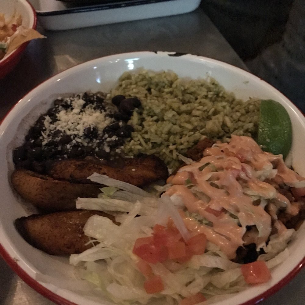 Fresco's Cantina - Pastelon - Mexican Near Me - Astoria, New York Fresco's Cantina - Pastelon - Mexican Near Me - Astoria, New York