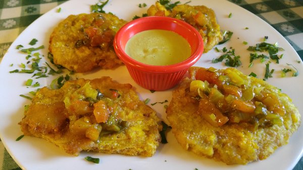 Mi Pueblito Colombiano by null